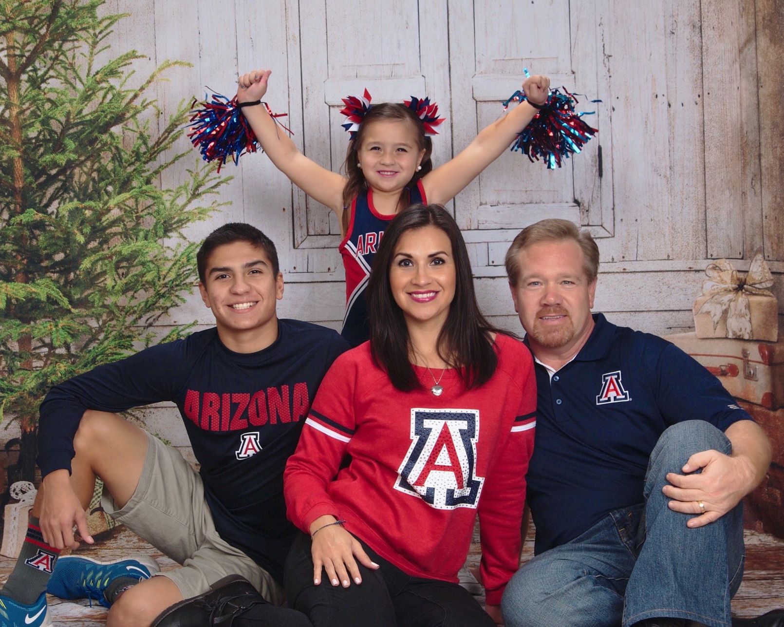 Wildcat Spirit